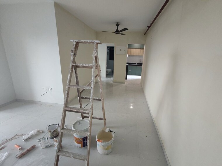 Cover Image, runwal-gardens-phase-i 2 Bedroom 670 Sq.Ft. Apartment In Dombivli East Thane 10558938