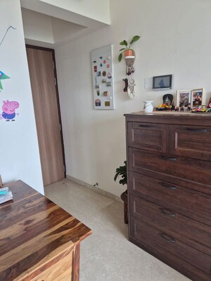 Furnished Amenities in 2 BHK Apartment at Piramal Vaikunth, Balkum Pada – for Sale