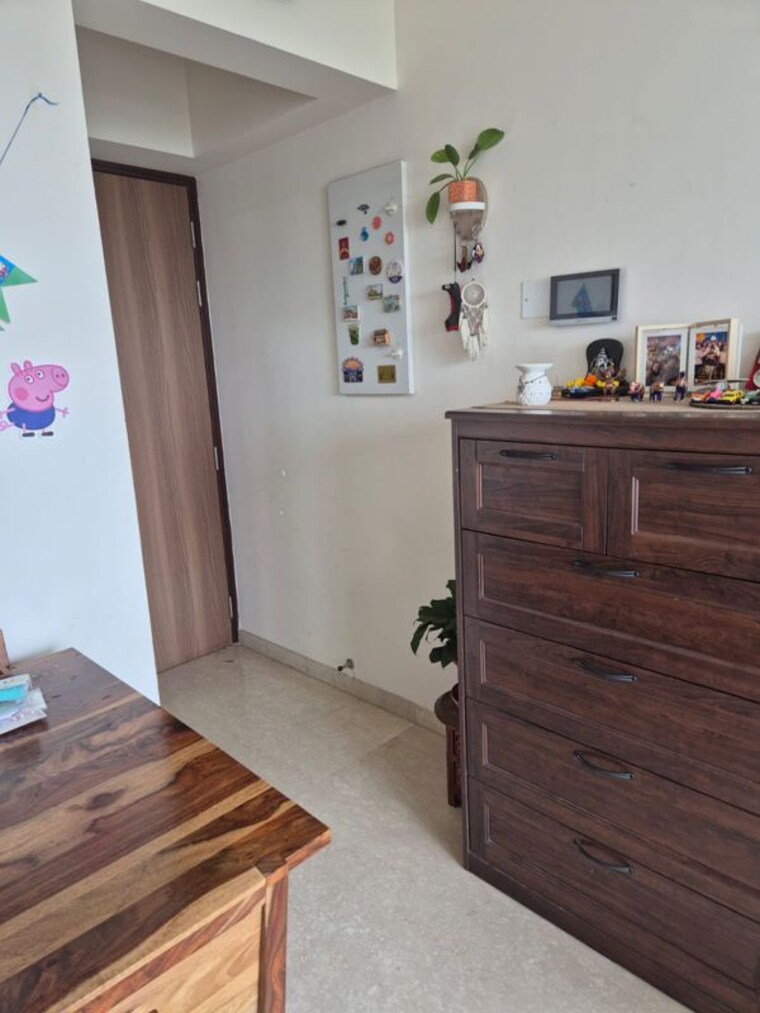 undefined, piramal-vaikunth 2 Bedroom 850 Sq.Ft. Apartment In Balkum Pada Thane 10558941