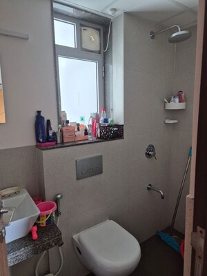 Furnished Amenities in 2 BHK Apartment at Piramal Vaikunth, Balkum Pada – for Sale