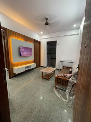 3 BHK Builder Floor For Rent in Sector 57