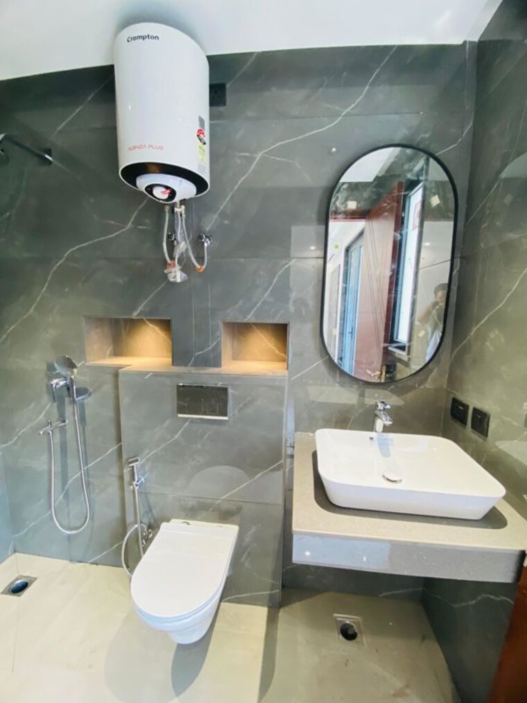 Team Area, sector 57 3 Bedroom 1650 Sq.Ft. Builder Floor In Sector 57 Gurgaon 10558943