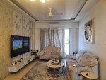 3 BHK + Servant Room 1500 Sq.Ft. Apartment in Raj Grandeur
