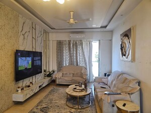 3 BHK Apartment For Rent in Raj Grandeur, Powai