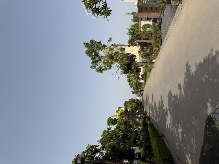 Balcony, omaxe-new-chandigarh 3 Bedroom 1950 Sq.Ft. Builder Floor In North Mullanpur Chandigarh 10558950