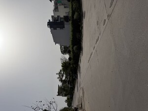 3 BHK Builder Floor – Exterior View View at Omaxe New Chandigarh, North Mullanpur - for Sale