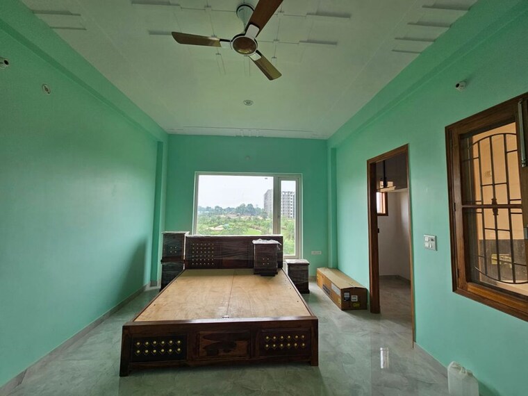 Bedroom, pintail-park-city 3 Bedroom 2800 Sq.Ft. Independent House In Mastemau Lucknow 10558942