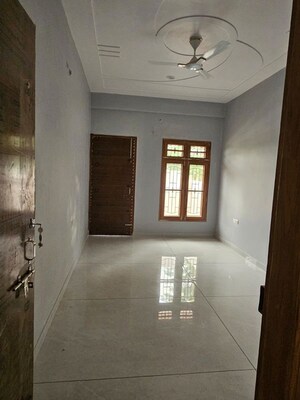 Building Lobby in 3 BHK Independent House at Pintail Park City, Mastemau – for Rent