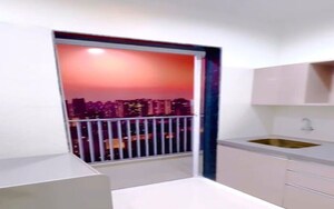 2 BHK Apartment For Sale in Lotus Urban Hills, Shilphata