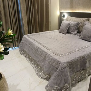Bedroom in  Apartment at Atas Bangar – for Sale