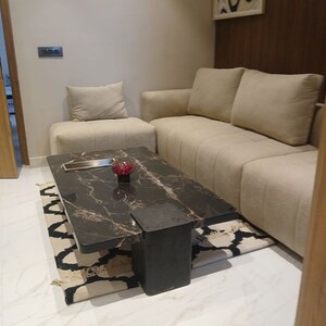 Team Area in  Apartment at Atas Bangar – for Sale