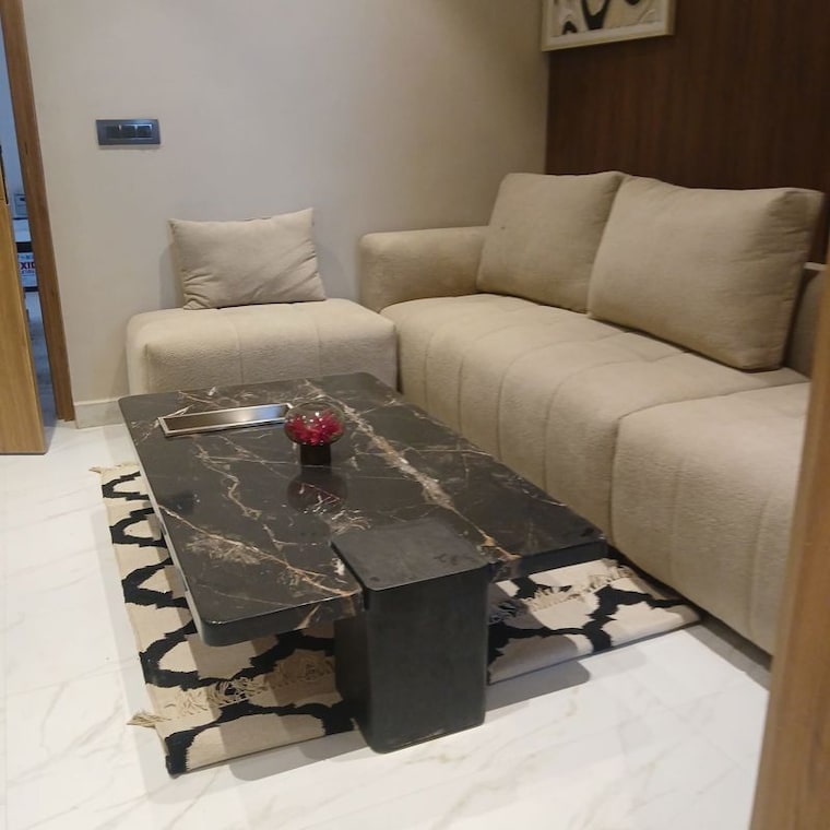 Team Area, atas bangar  645 Sq.Ft. Apartment In Atas Bangar Vrindavan 10558915