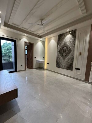 4 BHK Builder Floor For Rent in Shalimar Bagh