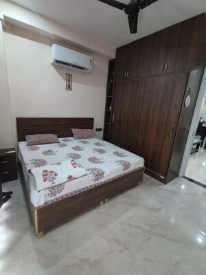 4 BHK Builder Floor For Rent in Shalimar Bagh