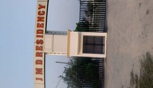  Plot For Sale in JMD Greens, Raebareli Road