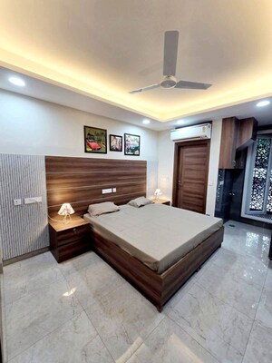 3 BHK Builder Floor For Rent in Pitampura