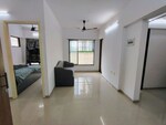 1 BHK + Store Room 530 Sq.Ft. Apartment in City View Building