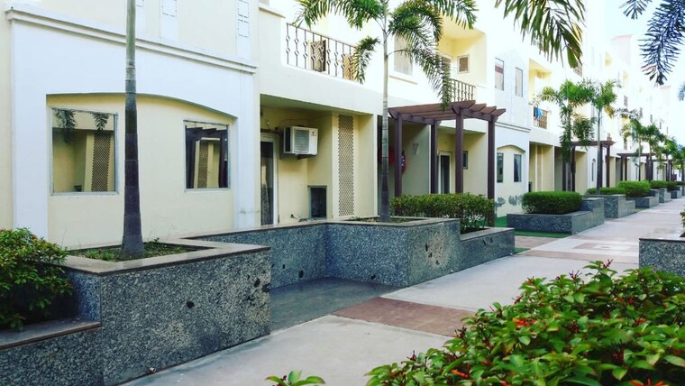 Exterior View, chhatikara Studio 450 Sq.Ft. Apartment In Chhatikara Vrindavan 10558967