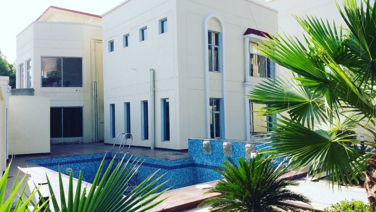Exterior View, chhatikara Studio 450 Sq.Ft. Apartment In Chhatikara Vrindavan 10558967