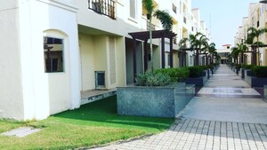 Studio Apartment – Exterior View View at Chhatikara - for Sale