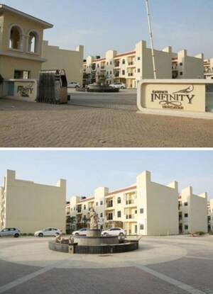 Studio Apartment For Sale in Chhatikara