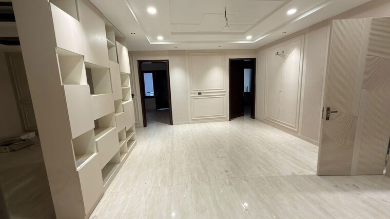 Room, sector 16 5 Bedroom 3150 Sq.Ft. Builder Floor In Sector 16 Faridabad 10558978
