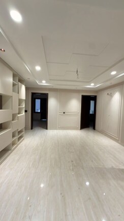5 BHK + Prayer Room Builder Floor For Sale in Sector 16