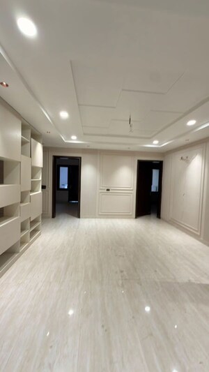 5 BHK Builder Floor For Sale in Sector 16