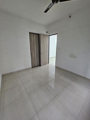 Master Bedroom in 1.5 BHK Apartment at MICL Aaradhya Eastwind, Vikhroli East – for Rent