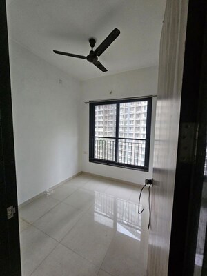 Bedroom in 1.5 BHK Apartment at MICL Aaradhya Eastwind, Vikhroli East – for Rent