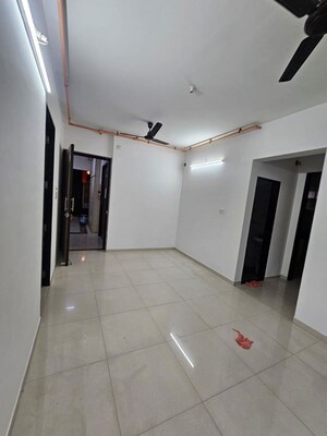 Living Room in 1.5 BHK Apartment at MICL Aaradhya Eastwind, Vikhroli East – for Rent