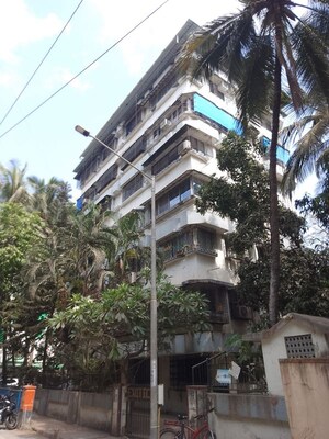 1 BHK Apartment For Rent in Exotica CHS, Ic Colony