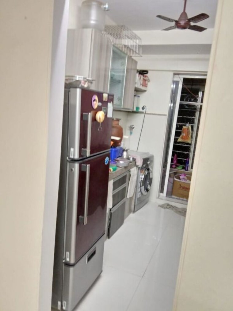 Kitchen, vrindavan-chs-malad 2 Bedroom 725 Sq.Ft. Apartment In Malad East Mumbai 10558982