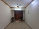 1 BHK 620 Sq.Ft. Apartment in Ghansoli