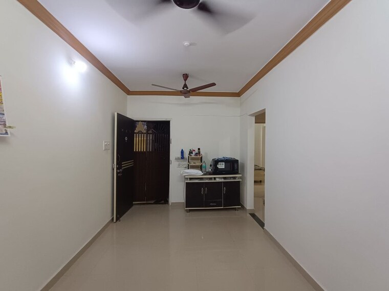 Living Room, ghansoli 1 Bedroom 620 Sq.Ft. Apartment In Ghansoli Navi Mumbai 10558989