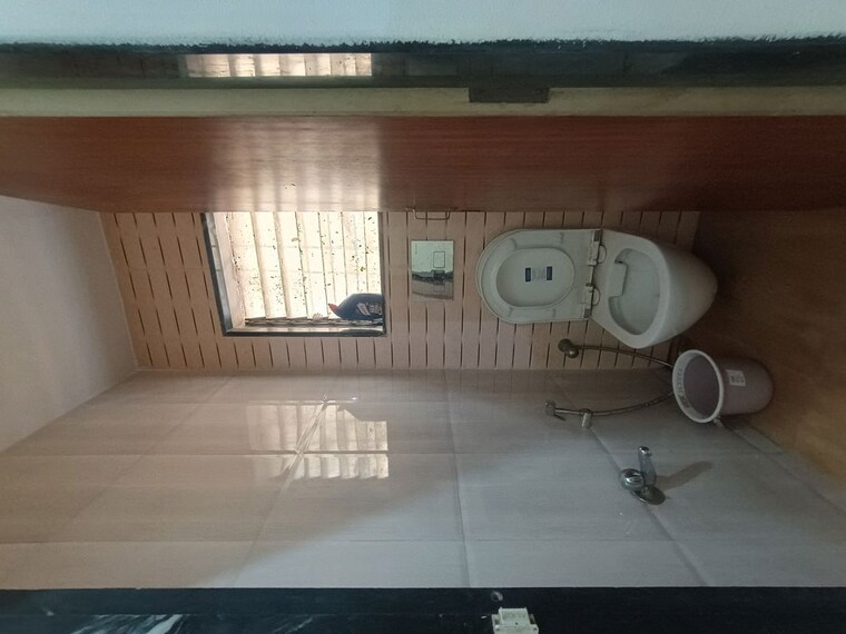 Bathroom, ghansoli 1 Bedroom 620 Sq.Ft. Apartment In Ghansoli Navi Mumbai 10558989