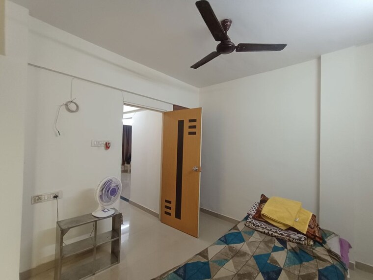 Bedroom, ghansoli 1 Bedroom 620 Sq.Ft. Apartment In Ghansoli Navi Mumbai 10558989