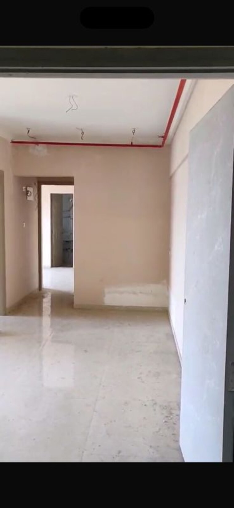 undefined, raunak-unnathi-woods-supreme 2 Bedroom 655 Sq.Ft. Apartment In Ghodbunder Road Thane 10558990