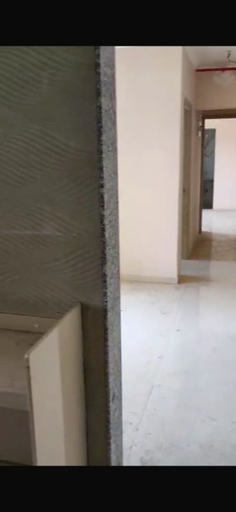Bathroom, raunak-unnathi-woods-supreme 2 Bedroom 655 Sq.Ft. Apartment In Ghodbunder Road Thane 10558990