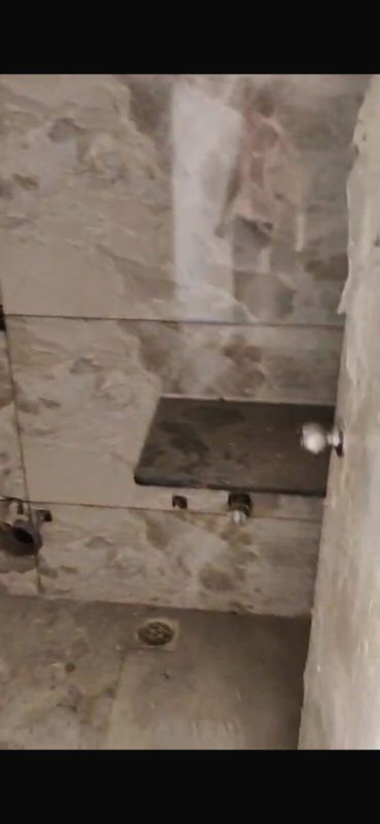 Bathroom, raunak-unnathi-woods-supreme 2 Bedroom 655 Sq.Ft. Apartment In Ghodbunder Road Thane 10558990