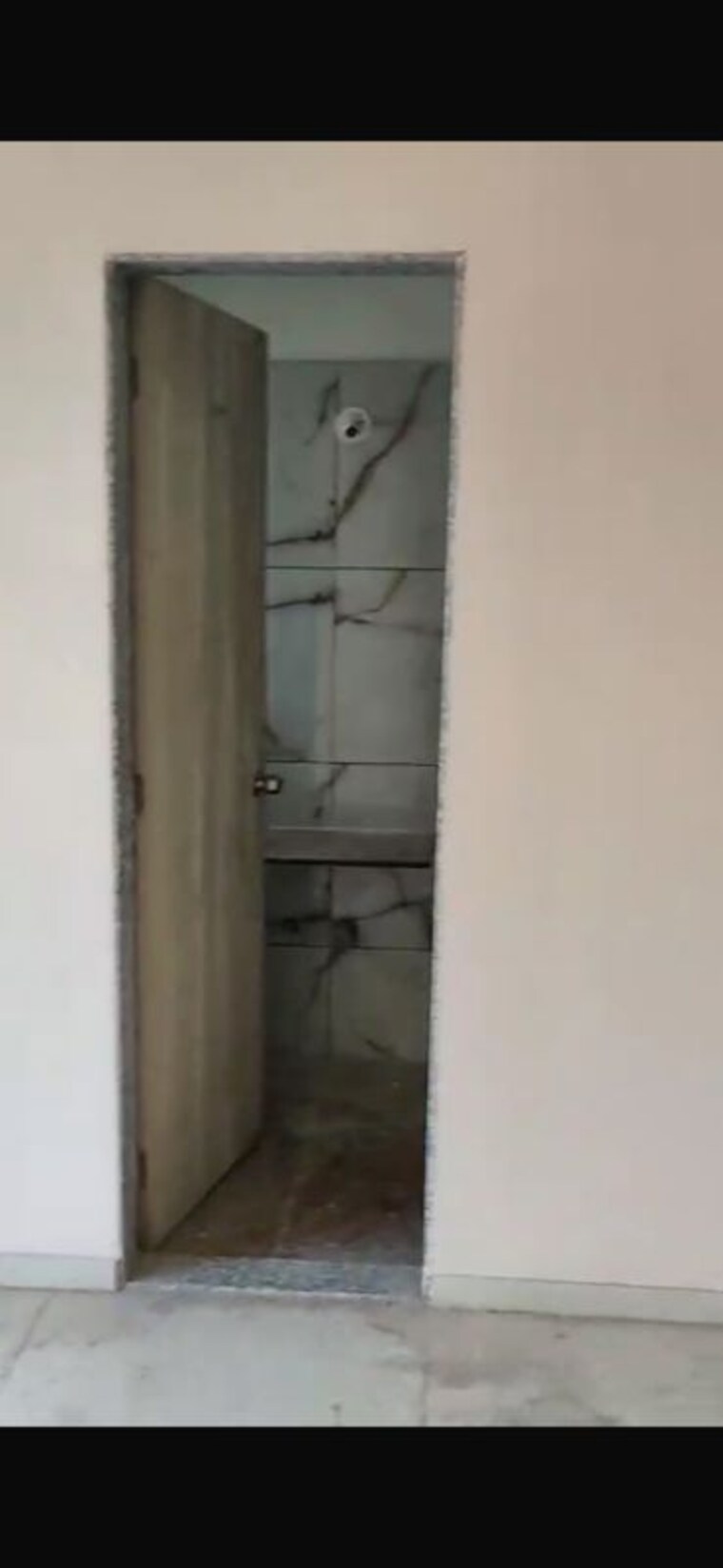 Bathroom, raunak-unnathi-woods-supreme 2 Bedroom 655 Sq.Ft. Apartment In Ghodbunder Road Thane 10558990