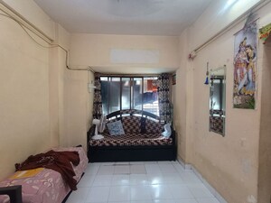 1 RK Apartment For Sale in Pratap Apartments, Kopar Khairane