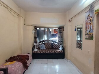 1 RkApartment For Sale in Pratap Apartments in Kopar Khairane, Navi Mumbai