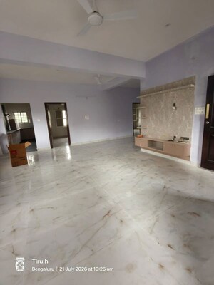 Parking in 2 BHK Builder Floor at Hsr Layout – for Rent