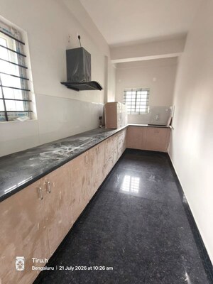 2 BHK Builder Floor For Rent in Hsr Layout