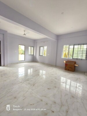 Parking in 2 BHK Builder Floor at Hsr Layout – for Rent