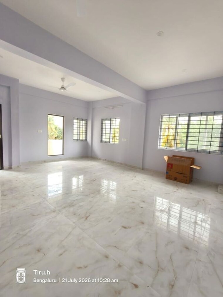  Parking, hsr layout 2 Bedroom 1300 Sq.Ft. Builder Floor In Hsr Layout Bangalore 10558995