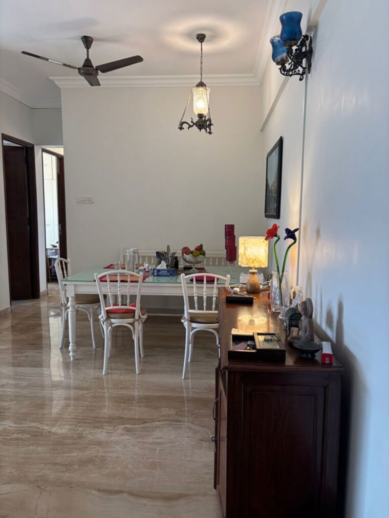 Living Room, poseidon-apartment 3 Bedroom 1400 Sq.Ft. Apartment In Andheri West Mumbai 10558994