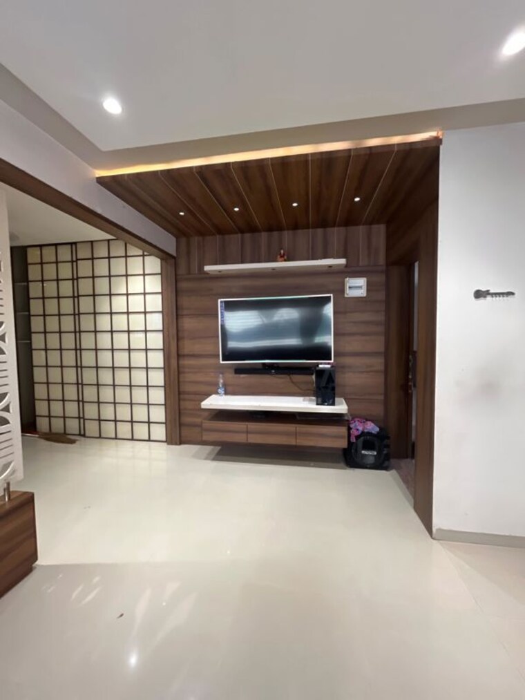 Room, dahin nagar 2 Bedroom 1280 Sq.Ft. Apartment In Dahin Nagar Surat 10559007