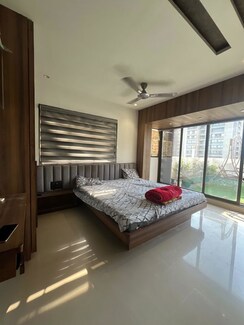 2 BHK + Store Room Apartment For Rent in Dahin Nagar